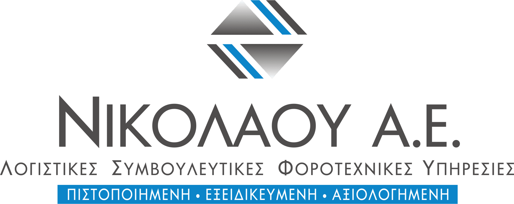 ΝΙΚΟΛΑΟΥ Α.Ε.